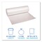 Boardwalk 45 gal Trash Bags, 40 in x 46 in, Super Extra Heavy-Duty, 1.4 mil, Clear, 100 PK BWK535 - alternate 4